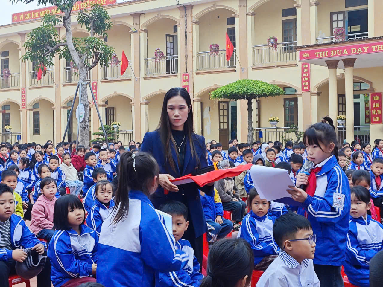 Tháng Giêng về – nhớ Bác Hồ kính yêu