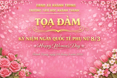 Sôi nổi các hoạt động chào mừng Ngày Quốc tế Phụ nữ 8/3