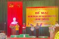 ĐẠI HỘI THỂ DỤC THỂ THAO XÃ KHÁNH TRUNG LẦN THỨ I NĂM 2026