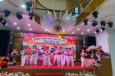 SƠ KẾT CÁC CÂU LẠC BỘ – GẶP MẶT XUÂN BÍNH NGỌ