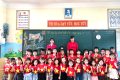 TẬP LÀM HỌC SINH LỚP 1